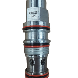 Vannes hydrauliques originales RVGA-LWN - Product Image 2