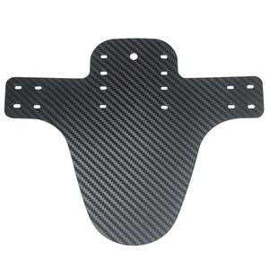 Guardabarros Universal Simple para Bicicleta, Accesorio Portátil para Bicicletas de Montaña y Scooters - Product Image 2