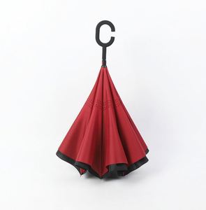 ร่มกลับด้านสองชั้นกันลม ดีไซน์แปลกใหม่ - Product Image 5