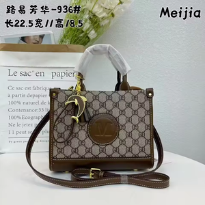 <strong>Designer</strong> Luxury Women's <strong>Handbags</strong> With Zipper Closure Famous Brands Coaches PVC Lining Wholesale Famous <strong>Designer</strong> Bags - Product Image 5