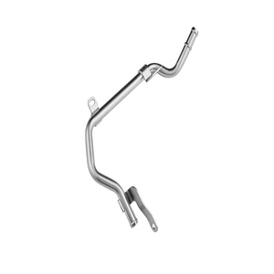 Tuyau de retour d'eau et d'<span class=keywords><strong>air</strong></span> chaud pour moteur automobile, haute qualité, vente chaude en usine, ensemble de tuyaux pour systèmes automobiles, pièces de rechange pour voitures - Product Image 4
