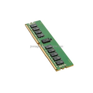 Memoria de servidor 8GB <span class=keywords><strong>16GB</strong></span> 32GB 64GB 128GB para Dl360 Dl380 G10 Single Rank 2666MHz 2933 3200 Rdimm Sdram Dimm <span class=keywords><strong>Ddr4</strong></span> Ddr5 Server <span class=keywords><strong>Ram</strong></span> - Product Image 1