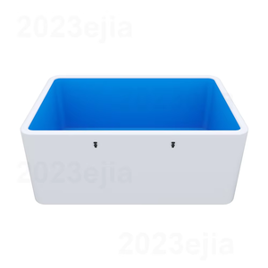 Pop bán thương mại bơm hơi di động hồ bơi Drop Stitch hồ bơi ngoài trời bền Bồn tắm bơm hơi - Product Image 4