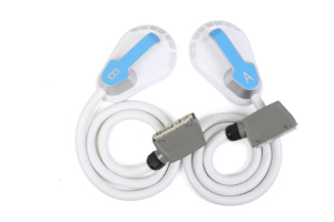 Stimulateur Musculaire Magnétique pour la Tonification et la Réduction des Graisses avec 2 Poignées - Product Image 5