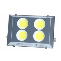 Projecteur LED COB extérieur pour stades sportifs et terrains de tennis, IP66, 50W 100W 200W 300W 400W 500W 600W 800W 1000W