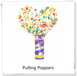 Coriandoli Spray Personalizzabili Colorati in Carta Usa e Getta per Feste di Halloween, <span class=keywords><strong>Compleanno</strong></span>, Natale, Capodanno, Laurea - Product Image 1