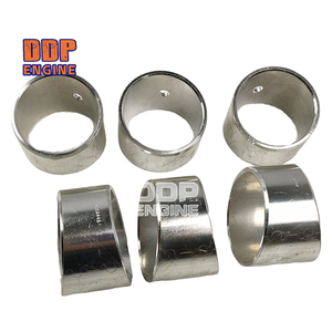 บูชก้านสูบเครื่องยนต์สำหรับเครื่องจักรก่อสร้าง 4059448 สำหรับคัมมินส์ QSX15 ISX15 X15 - Product Image 1
