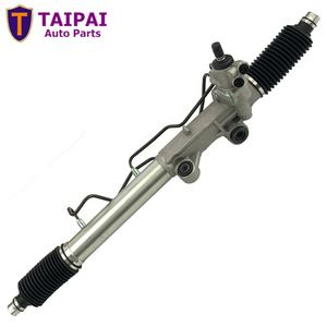 Cremallera <span class=keywords><strong>de</strong></span> dirección para Toyota LAND CRUISER RZJ95 PRADO TACOMA 4RUNNER LHD 44200-60022, 44250-60022, 44250-60021, 44250-35040, 44250-35042 - Product Image 2