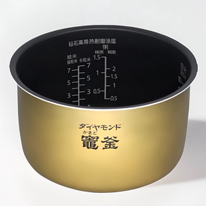 Pot intérieur pour cuiseur à riz, matériau en alliage, ajustement universel pour les modèles <span class=keywords><strong>ANG</strong></span>/AFM/AFY/AFG - Product Image 6