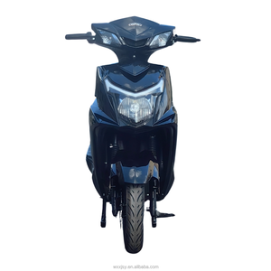 Scooter eléctrico directo de fábrica de 1000W, motocicleta barata de viaje diario con opciones de 72V y 60V, Material de acero Cyclmotorbik - Product Image 3