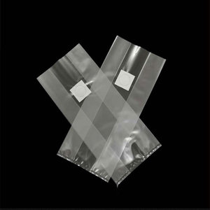 Sacs de culture de champignons en PP de grande taille 39*65 cm, épaisseur 0,08 mm, filtre respirant, sacs de culture de champignons - Product Image 1