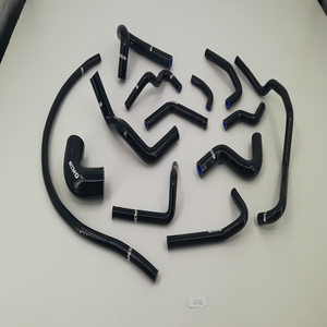 MAZDA MX5 MK1 1.6 Silicone phụ trợ nước làm mát ống thở MIATA - Product Image 6