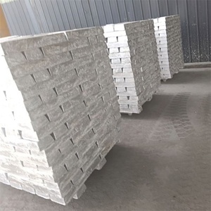 99.8% Pure <b>Magnesium</b> Alloy Ingots Featuring Steel Mn Cu with Patterns in <b>Powder</b> and Lump From Quality MG Material - Product Image 5