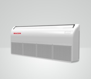 Déshumidificateur de piscine mural ou sur pied <span class=keywords><strong>Macon</strong></span> CE 170L en plastique ABS, sécheur d'air, fabricant de déshumidificateurs - Product Image 2