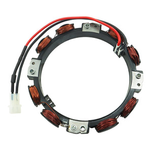 Générateur d'alternateur 592831, pièce de rechange pour moteur de moto - Product Image 2