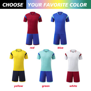 Camiseta personalizada <span class=keywords><strong>de</strong></span> fútbol 2025, camiseta transpirable con sublimación, camiseta <span class=keywords><strong>de</strong></span> fútbol, camiseta <span class=keywords><strong>de</strong></span> fútbol para <span class=keywords><strong>hombre</strong></span>, ropa <span class=keywords><strong>de</strong></span> fútbol - Product Image 5