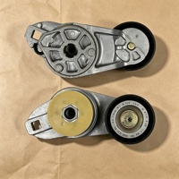 21422765 8149855 21631484 Ensemble de galet tendeur de courroie pour moteur de camion poids lourd de haute qualité - Pièces de moteur