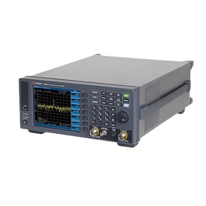 เครื่องวิเคราะห์สัญญาณ Keysight N9321C 9kHz 4GHz อุปกรณ์วัดค่า - Product Image 2