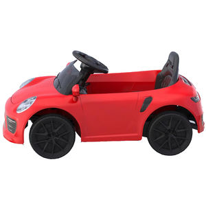 Voiture trotteuse coulissante pour enfants de qualité supérieure, en plastique, <span class=keywords><strong>4</strong></span> roues, avec poignée de poussée - Product Image 3