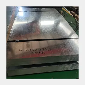 Jis g3302热浸镀金属镀锌钢板0.5毫米厚镀锌钢板卷价格在马来西亚