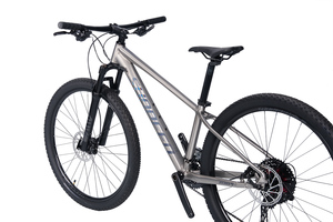 SUNPEED ZERO 5 <span class=keywords><strong>bicicleta</strong></span> de aleación 2*11 velocidades <span class=keywords><strong>bicicleta</strong></span> de montaña 27,5/<span class=keywords><strong>29</strong></span> pulgadas con freno de disco hidráulico - Product Image 4