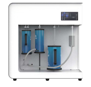 เครื่องวิเคราะห์การดูดซึมก๊าซ LS-F018 อุปกรณ์สถานีดูดซึมไอน้ำ เครื่องวิเคราะห์พื้นที่ผิวหน้าและรูพรุนเฉพาะ - Product Image 6