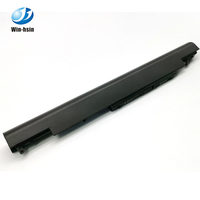 Batterie d'ordinateur portable de remplacement originale pour HP JC04 JC03 15-BS 15-BW, batterie d'ordinateur portable à vendre, nouvelle batterie d'ordinateur portable originale