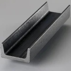 Profilo a <span class=keywords><strong>C</strong></span> in Acciaio al Carbonio con Servizio di Taglio e Foratura per Costruzioni, Fornitura Diretta dalla Fabbrica - Product Image 6