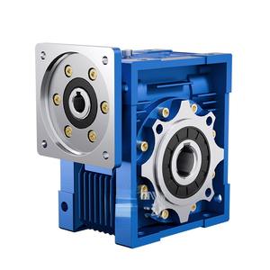 มอเตอร์เกียร์แบบหมุนลดความเร็วมอเตอร์ลดประสิทธิภาพสูง - Product Image 1