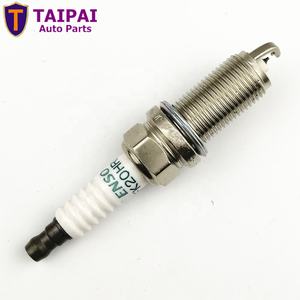 Bujía para Toyota Lexus <span class=keywords><strong>FK20HR11</strong></span> <span class=keywords><strong>DENSO</strong></span> 3426 - Product Image 1