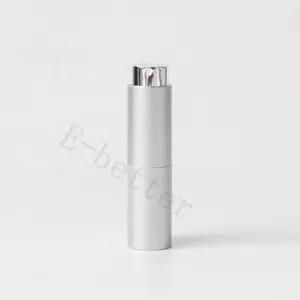 E-better 20ml Twist Up Leere Parfüm-Sprüh flasche Weihnachten für Getränke Aromen Spray in Großbritannien