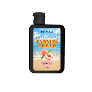 <span class=keywords><strong>Anner</strong></span> Lotion de bronzage naturelle sans soleil Crème solaire bronzante naturelle Crème de bronzage améliore la peau Assombrir - Product Image 5