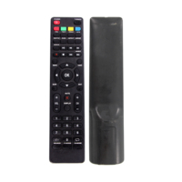 ES-RM007 télécommande TV universelle NE5000 PDVB-PT14009HCA nouvel ABS