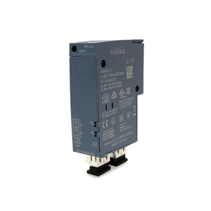 Adaptateur de bus SIMATIC d'origine, neuf, 6ES7193-6AG00-0AA0, contrôle programmable - Product Image 5