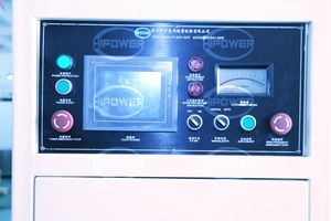 स्वत: उच्च आवृत्ति चिकित्सा कैथेटर के लिए बैग बनाने की मशीन, आसव, जल निकासी, मूत्र, रक्त. - Product Image 3