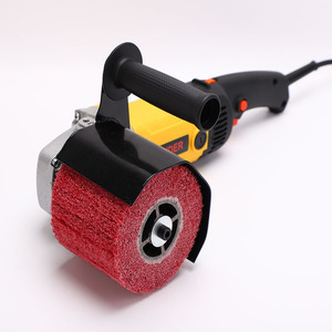 最受欢迎的迷你便携式抛光机批发迷你电动抛光机工具 - Product Image 4