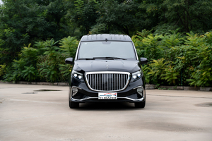Nuova <span class=keywords><strong>Mercedes</strong></span> Classe V <span class=keywords><strong>VITO</strong></span> 2.0T Benzina, MPV di Lusso per Affari, Guida a Sinistra - Product Image 2