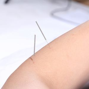 HUABAO ด้ามจับสแตนเลสแบบใช้แล้วทิ้งพร้อมถุง PE - Product Image 3