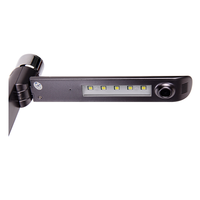 Scanner de documents mobile USB A4 haute vitesse portable ELOAM S520 à double caméra en stock