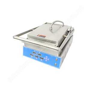 เครื่องปิ้งย่างแบบกดสำหรับย่างไข่ทอดแบบไฟฟ้ากระทะย่างแบบบาร์บีคิว - Product Image 5