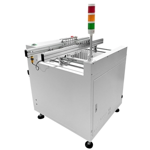 SMT Máy sàng lọc tự động PCB OK ng Board máy lưu trữ PS-460 ng/ok Eject Converse - Product Image 5