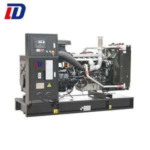 Generator diesel 375 kva kualitas tinggi harga generator diesel 300kw harga rendah
