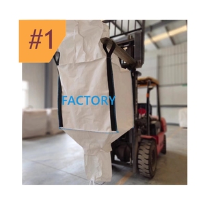 1500キログラム2000キログラムクローバースリング袋にホールド無料小さな袋 - Product Image 5