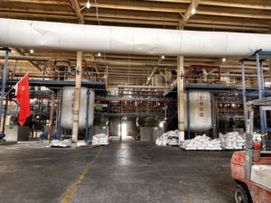 Polycarboxylate superplasticizer chất lỏng 50% 97% 98% rắn nội dung PCE <span class=keywords><strong>Flake</strong></span> bê tông phụ gia nước giảm phụ gia vữa - Product Image 5