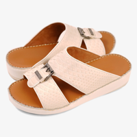 Sandales arabes originales personnalisées SHIKOL en cuir exotique pour hommes, fabriquées à la main, fournisseur, fabricant en gros, plage, vacances