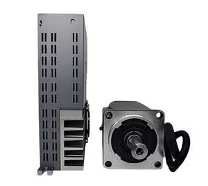 Juno AC <span class=keywords><strong>servo</strong></span> Series 400W động cơ AC hiệu suất cao - Product Image 2