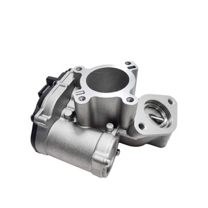 Válvula EGR de piezas de automóviles para NISSAN Oe 14710-00Q0Y 14956-00Q1E 14956-00Q1J 4400651 4420704 4453017 93198888 95508569 - Product Image 3