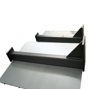machining bending punch cutting custom products sheet metal fabrication machine stainless steel enclosure