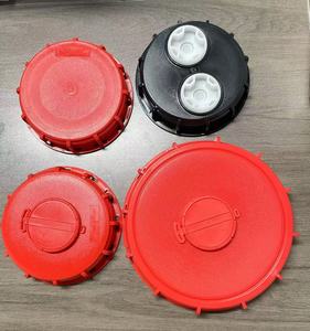 Conteneur fourre-tout, 160mm, <span class=keywords><strong>1000l</strong></span>, pour IBC, avec ventilation - Product Image 5