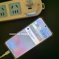 Câbles USB-A vers USB Type-C moulés par injection, résistants aux courants ascendants et descendants, avec arrêt automatique